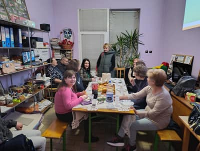 Фотографија из албума „Клуб Младих“