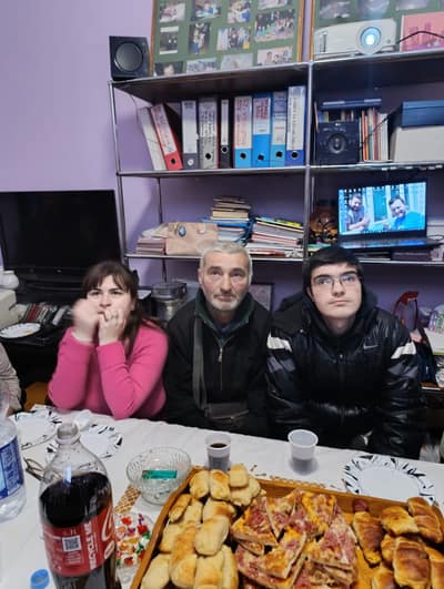 Фотографија из албума „Едукација У Саобраћају“