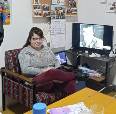 Фотографија из албума „Дружење“