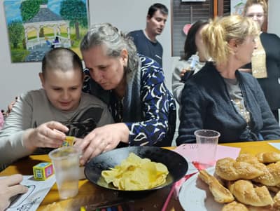Фотографија из албума „Дружење“