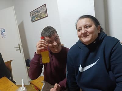 Фотографија из албума „Дружење“