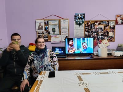 Фотографија из албума „Прослава Рођендана“