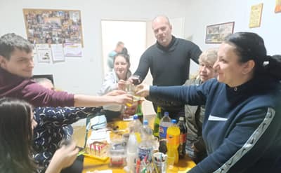 Фотографија из албума „Прослава Рођендана“