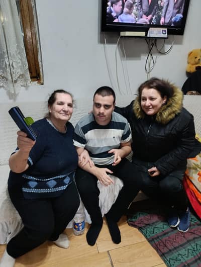 Фотографија из албума „Прослава Рођендана“