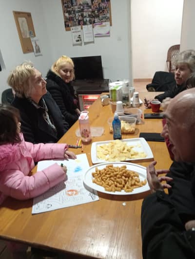 Фотографија из албума „Прослава Рођендана“