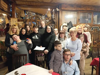 Фотографија из албума „Јубилеј“