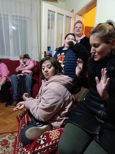 Фотографија из албума „Сарадња Родитеља“
