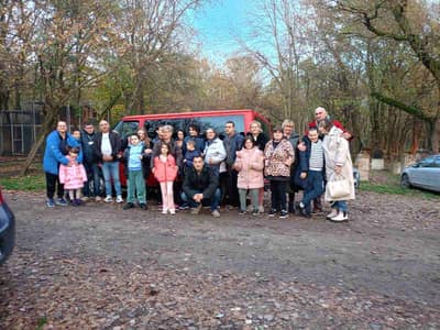 Фотографија из албума „Сарадња Родитеља“