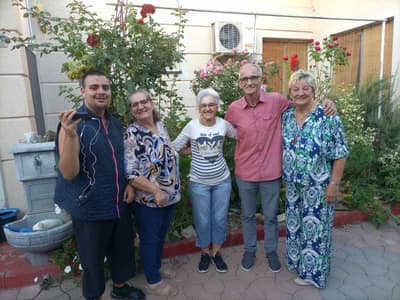 Фотографија из албума „Сарадња Родитеља“