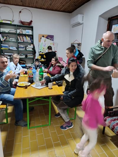 Фотографија из албума „Сарадња Родитеља“
