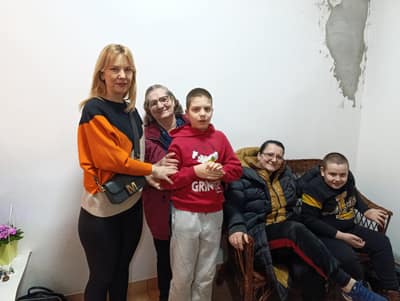 Фотографија из албума „Сарадња Родитеља“