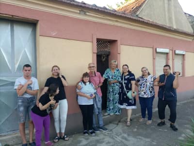 Фотографија из албума „Сарадња Родитеља“