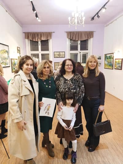 Фотографија из албума „Сарадња Родитеља“