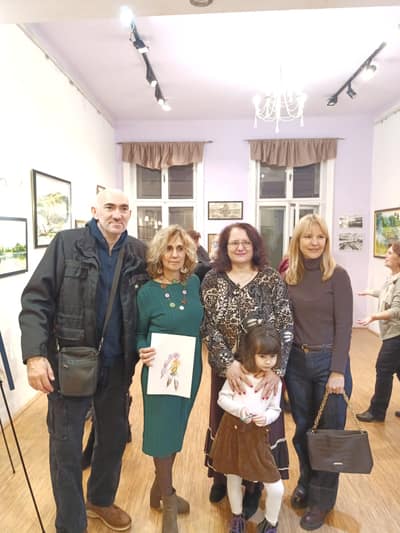 Фотографија из албума „Сарадња Родитеља“
