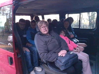 Фотографија из албума „Сарадња Родитеља“