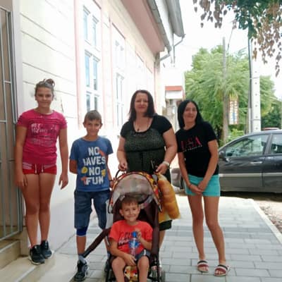 Фотографија из албума „Сарадња Родитеља“