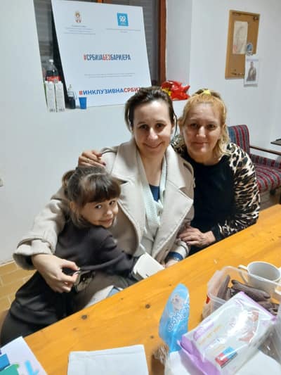 Фотографија из албума „Сарадња Родитеља“