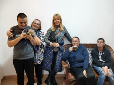 Фотографија из албума „Сарадња Родитеља“