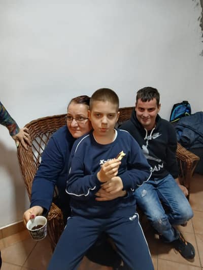 Фотографија из албума „Сарадња Родитеља“