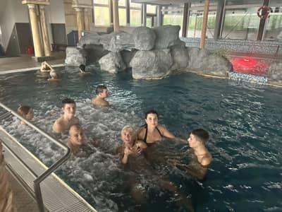 Фотографија из албума „Рекреативно Едукативни Камп“