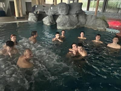 Фотографија из албума „Рекреативно Едукативни Камп“