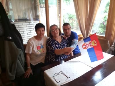Фотографија из албума „Рекреативно Едукативни Камп“