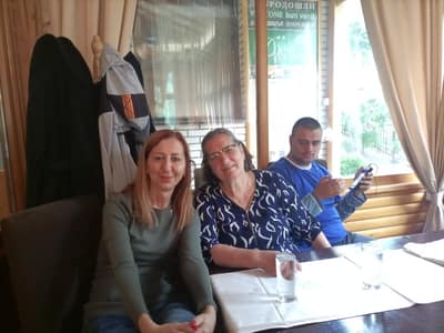 Фотографија из албума „Рекреативно Едукативни Камп“
