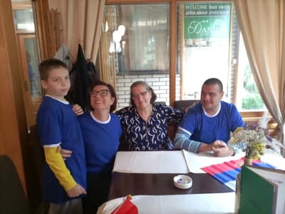 Фотографија из албума „Рекреативно Едукативни Камп“