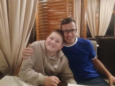 Фотографија из албума „Рекреативно Едукативни Камп“