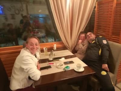 Фотографија из албума „Рекреативно Едукативни Камп“