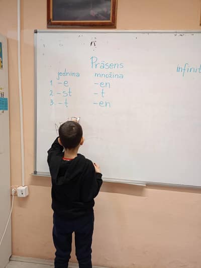 Фотографија из албума „Радионице“