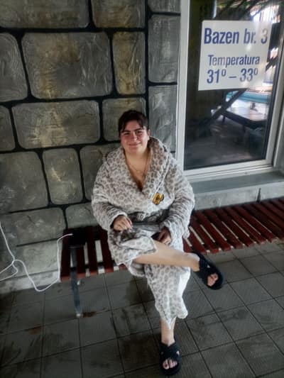 Фотографија из албума „Рекреација И Рехабилитација“