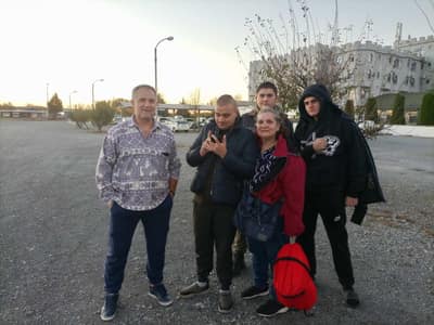 Фотографија из албума „Рекреација И Рехабилитација“