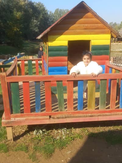 Фотографија из албума „Моравски Конаци Излет“