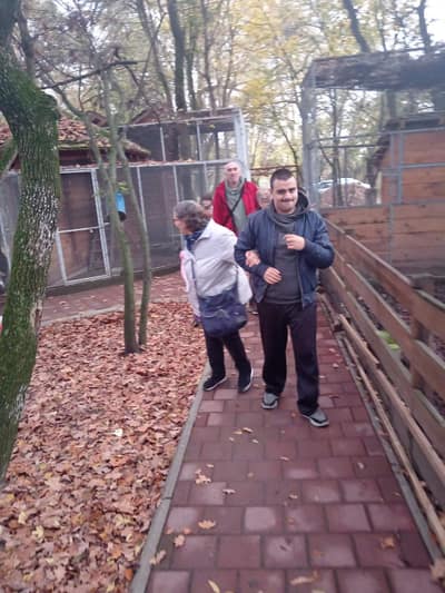 Фотографија из албума „Јасеново Гат Излет“