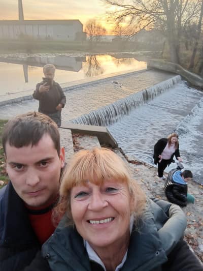 Фотографија из албума „Јасеново Гат Излет“