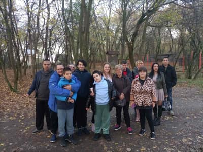 Фотографија из албума „Јасеново Гат Излет“