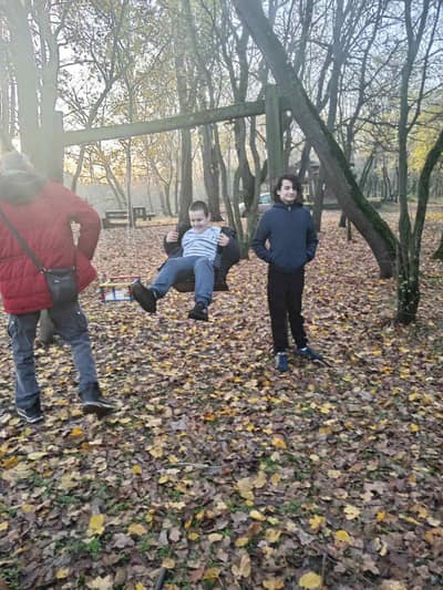 Фотографија из албума „Јасеново Гат Излет“