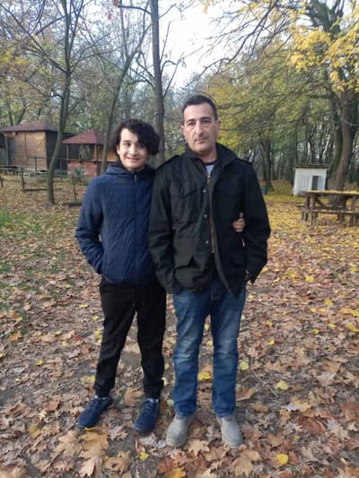 Фотографија из албума „Јасеново Гат Излет“