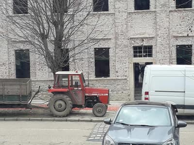 Фотографија из албума „Пројекат Бела Црква“