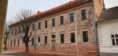 Фотографија из албума „Пројекат Бела Црква“