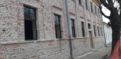 Фотографија из албума „Пројекат Бела Црква“