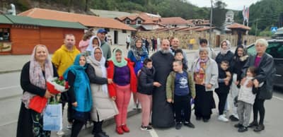Фотографија из албума „Европски Дан Особа Са Аутизмом“