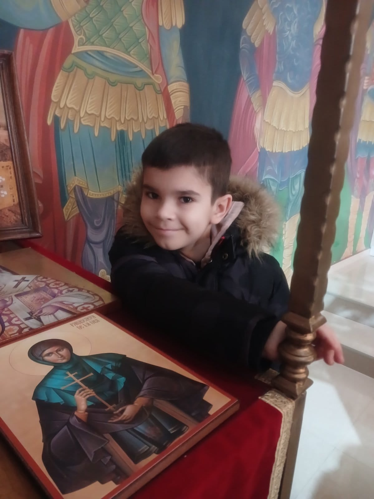 Божић 2024 - фотографија 2