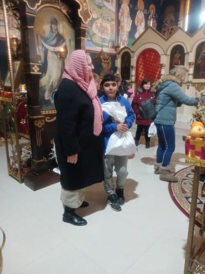 Божић 2024 - фотографија 3