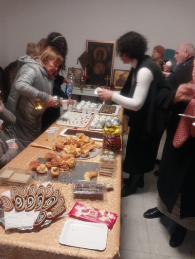 Божић 2024 - фотографија 5