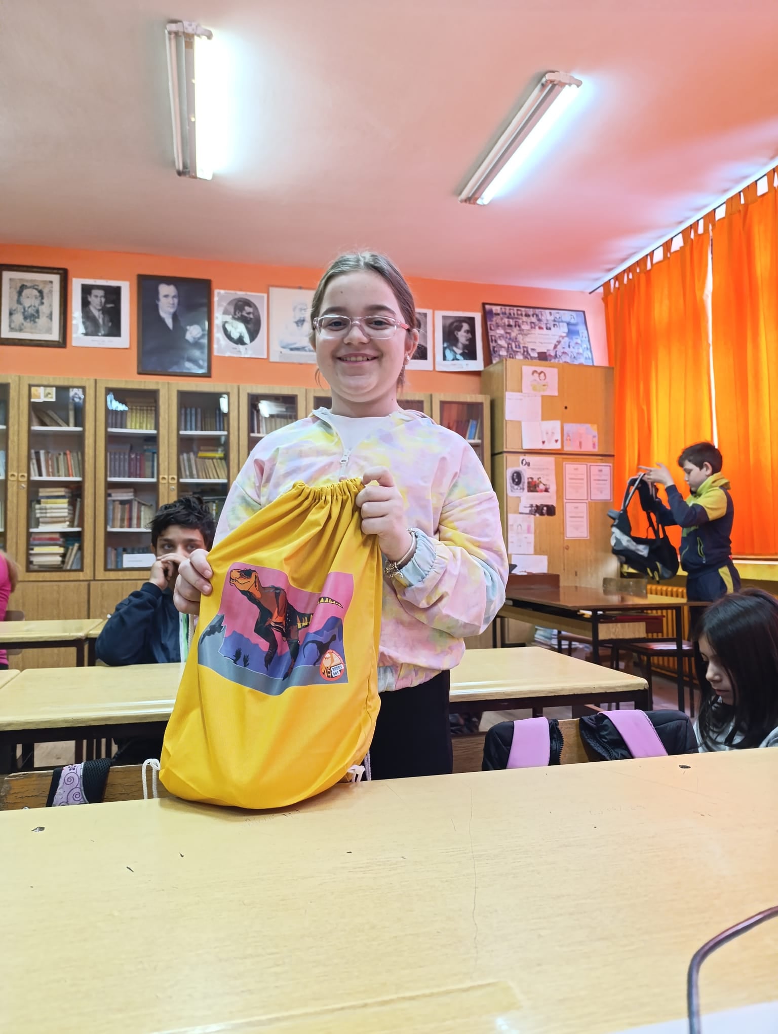 Социјално Предузетништво - фотографија 3