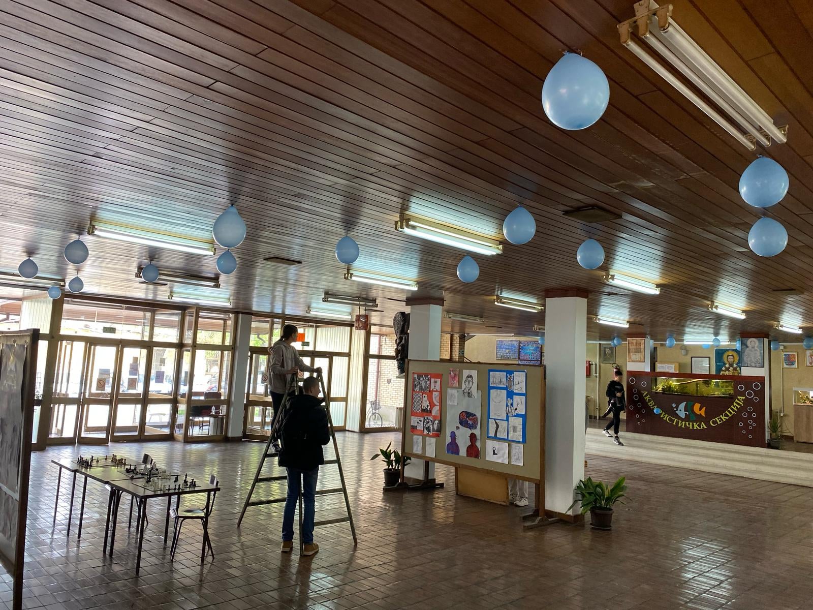 Светски Дан Особа Са Аутизмом 2025 - фотографија 8