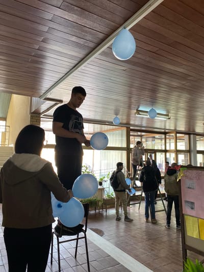 Светски Дан Особа Са Аутизмом 2025 - фотографија 7