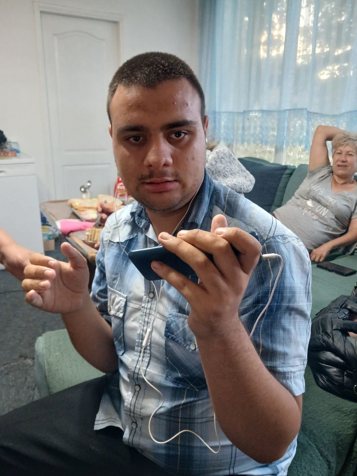 Клуб Младих - фотографија 2